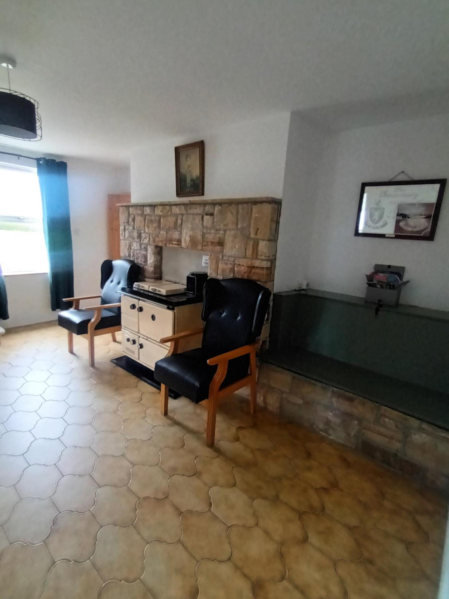 Birdhill Farmhouse Tipperary Esterno foto