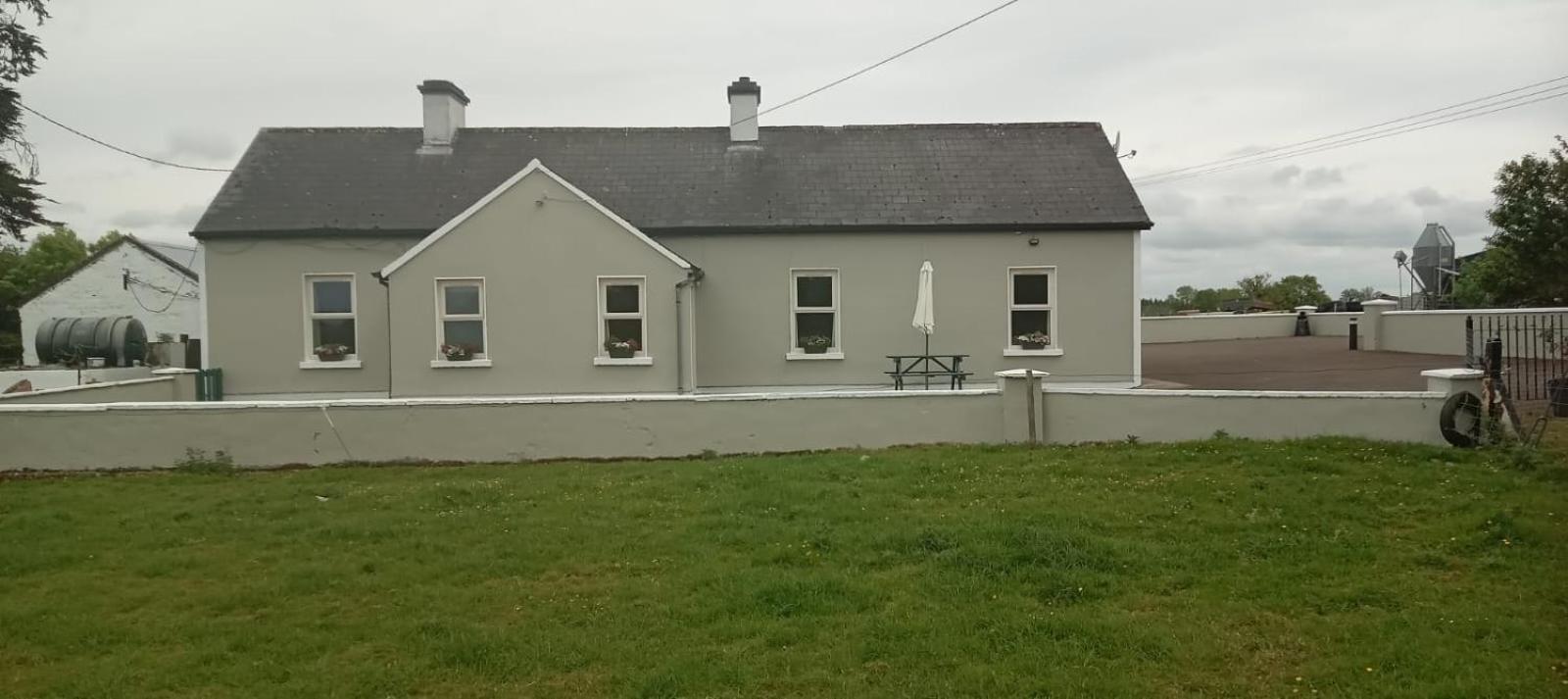 Birdhill Farmhouse Tipperary Esterno foto