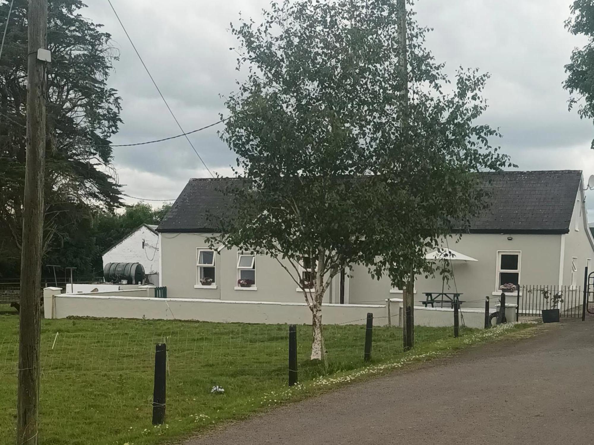 Birdhill Farmhouse Tipperary Esterno foto